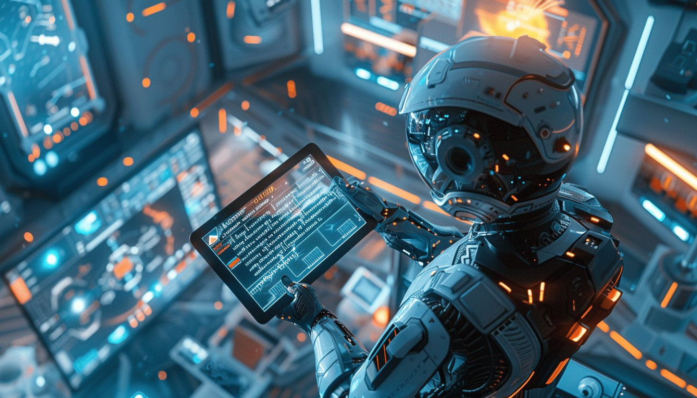 Ciencia / Alta tecnología - Cómo optimizar la redacción de indicaciones para asistentes de IA en 2025