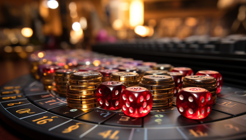 Diverso - ¿Cuáles son las ventajas de jugar en casinos en línea ?