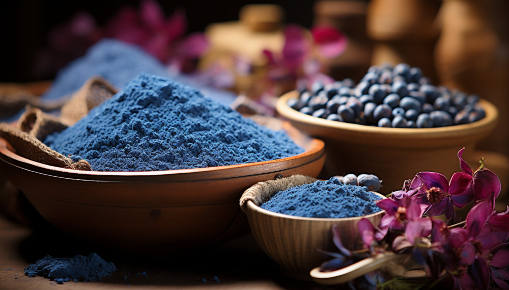 Salud - ¿Cuáles son los beneficios potenciales de la ficocianina para su organismo?