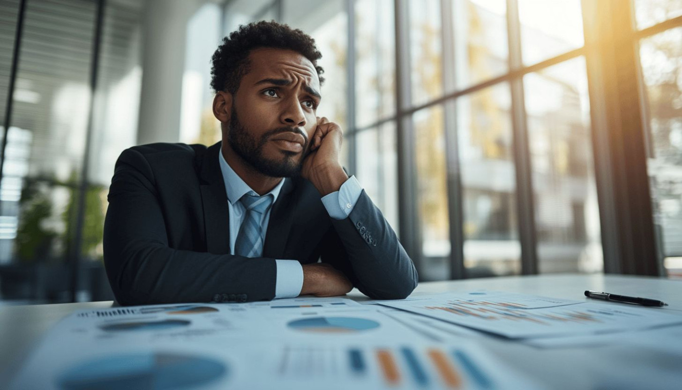 Economía - Descubriendo cómo las emociones influencian nuestras decisiones financieras