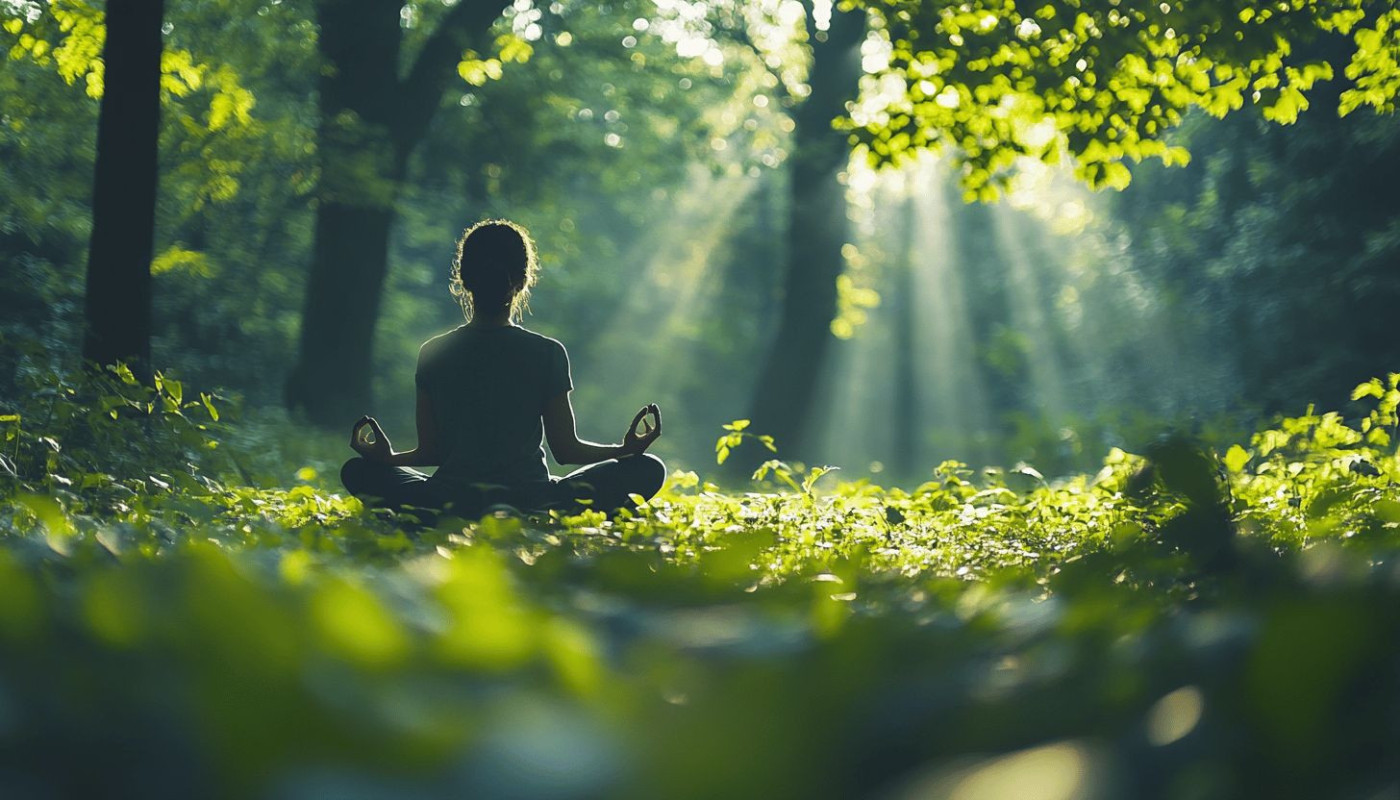Salud - Ejercicios de respiración para la ansiedad cómo practicarlos en cualquier momento y lugar