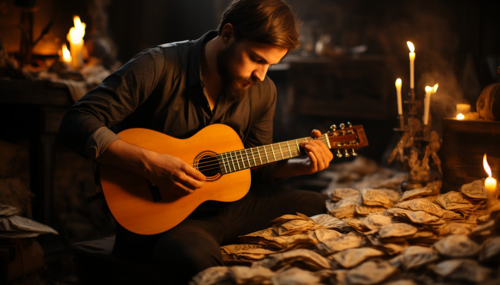 Diverso - El pañuelo: lo esencial que hay que saber sobre la producción de sonido de este instrumento musical