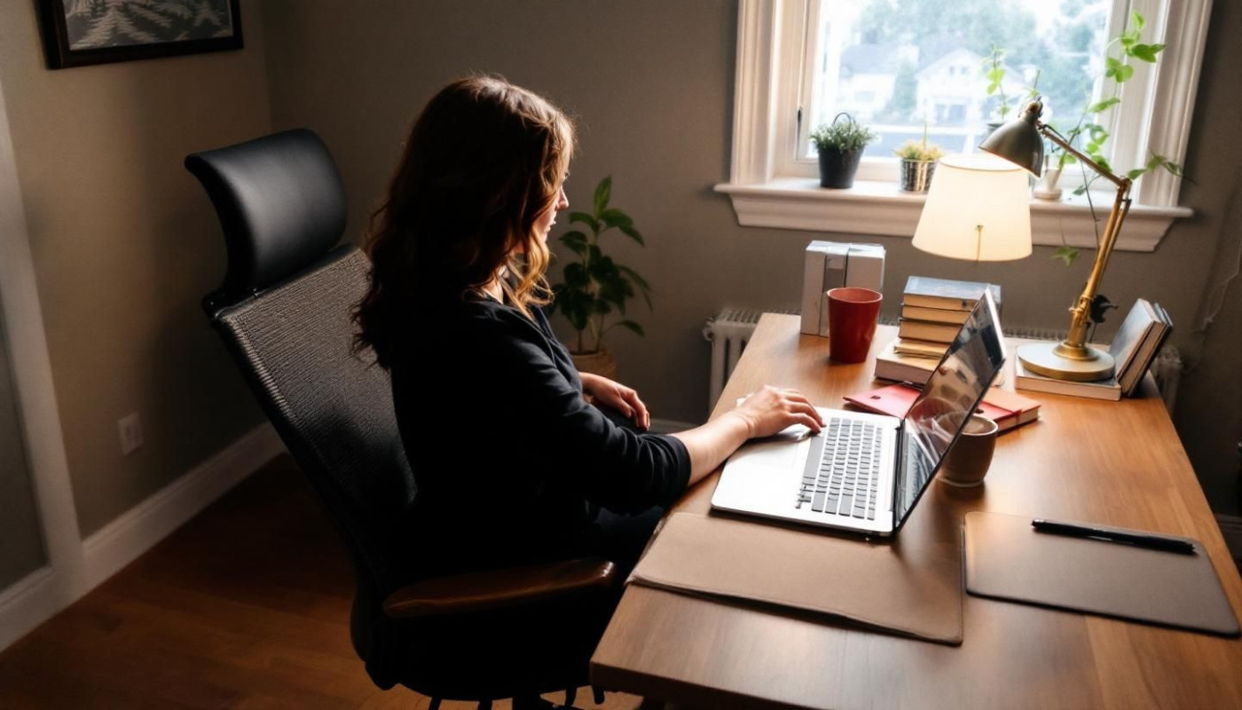 Diverso - Equilibrio vida-trabajo: técnicas para una vida profesional y personal saludable