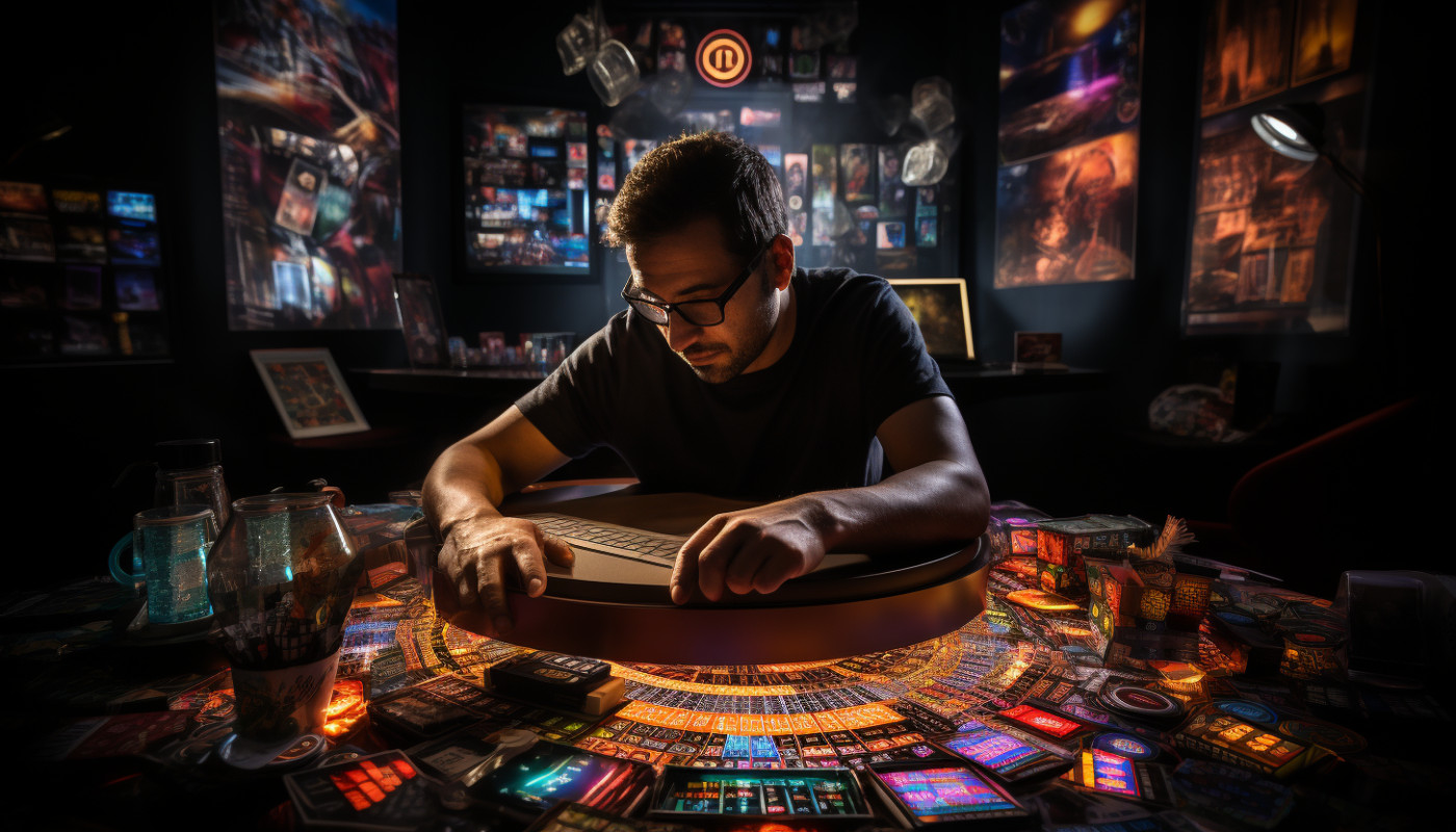 Ciencia / Alta tecnología - Explorando la influencia de la tecnología moderna en las apuestas deportivas y los juegos de casino