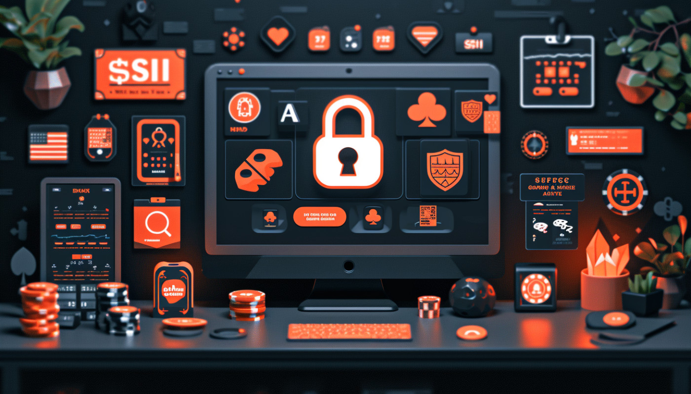 Ciencia / Alta tecnología - Guía completa sobre la seguridad en casinos online: licencias, regulaciones y protocolos de seguridad