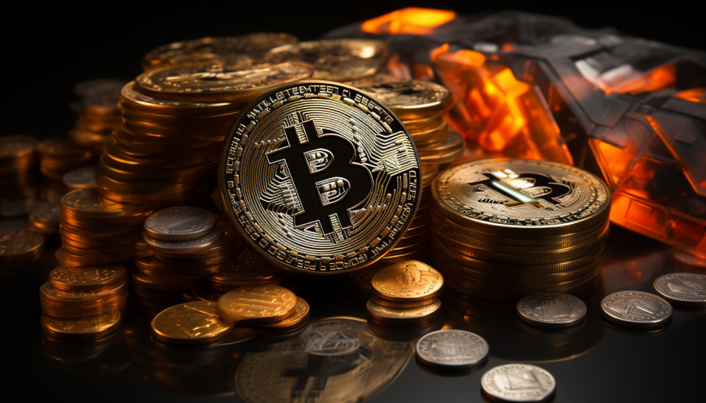 Economía - Impacto de las criptomonedas en los pagos y cobros de las casas de apuestas deportivas