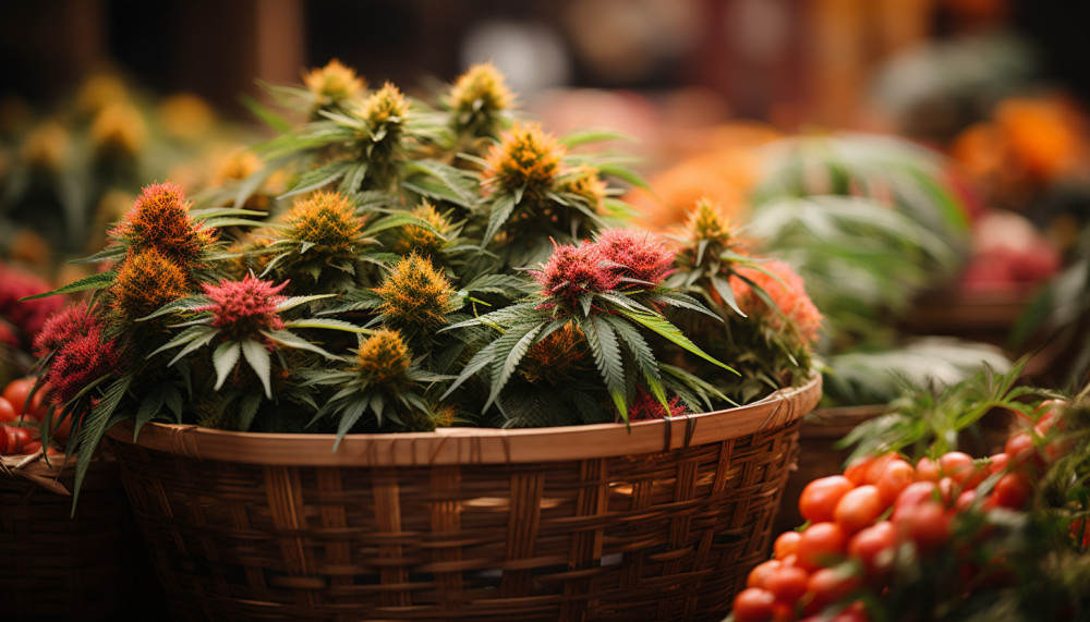 Economía - Impacto del Black Friday en la industria del CBD: Análisis de tendencias y consumo