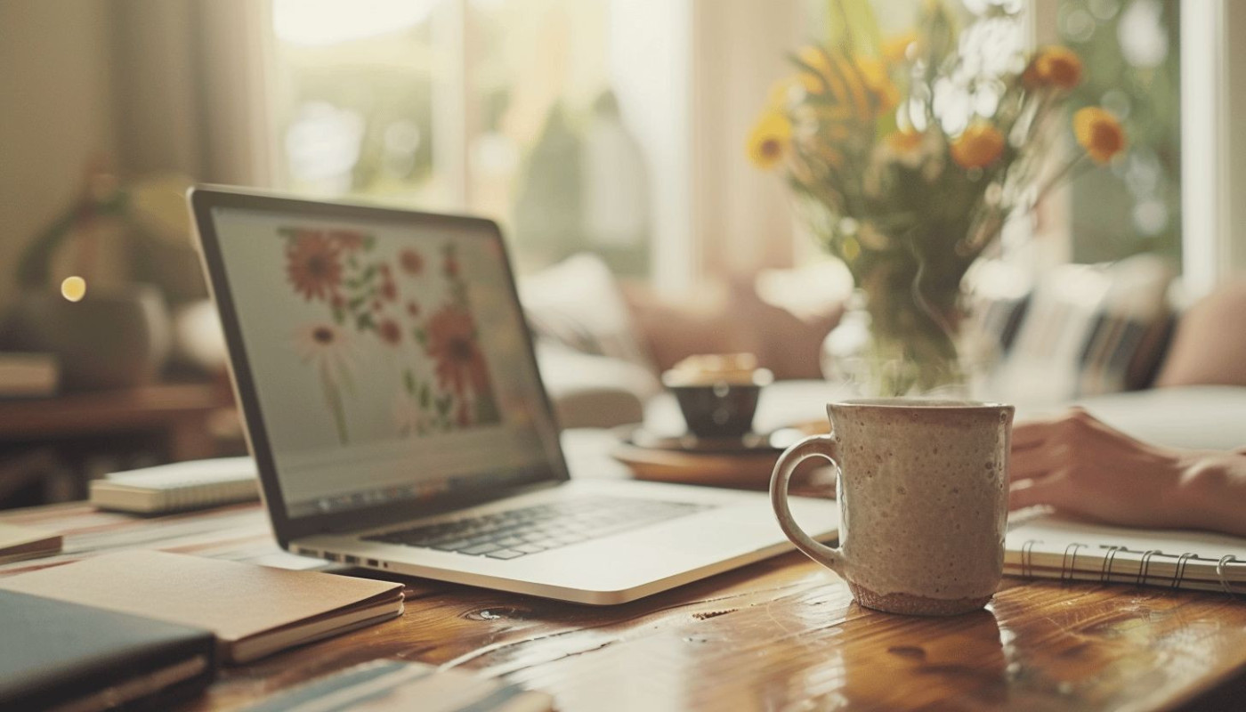 Economía - Teletrabajo y economía global cómo afecta la productividad y las finanzas